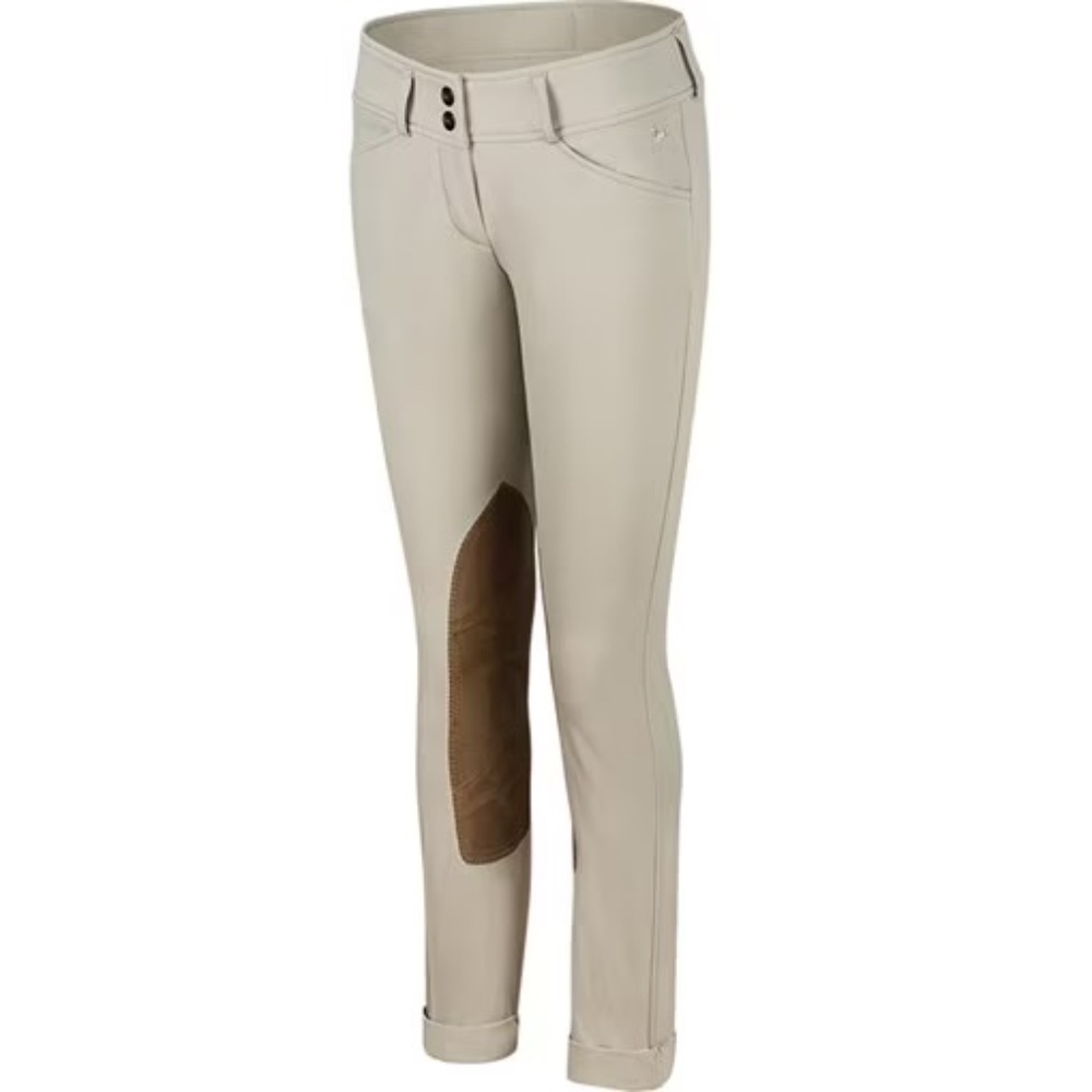RJ Classics Colette Grey Label Jodhpurs